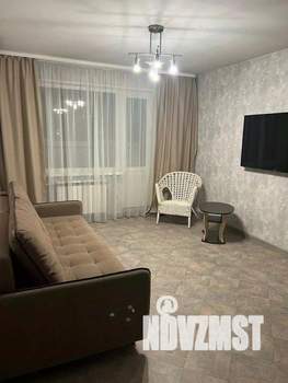 2-к квартира, посуточно, 60м2, 1/1 этаж