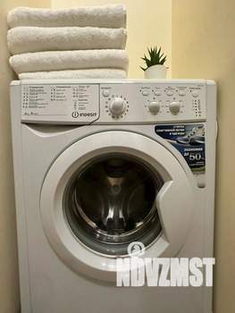 1-к квартира, посуточно, 41м2, 1/1 этаж