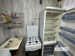 2-к квартира, на длительный срок, 45м2, 4/5 этаж