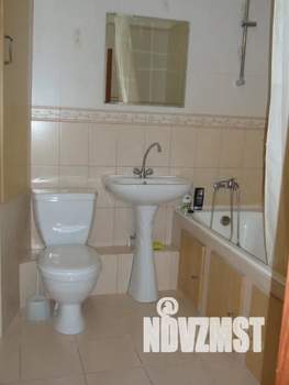 1-к квартира, посуточно, 55м2, 4/20 этаж