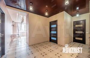 2-к квартира, на длительный срок, 83м2, 13/27 этаж