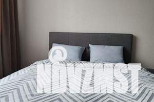 1-к квартира, посуточно, 28м2, 6/25 этаж