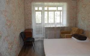 2-к квартира, на длительный срок, 47м2, 5/5 этаж