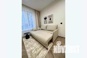 1-к квартира, посуточно, 20м2, 4/9 этаж