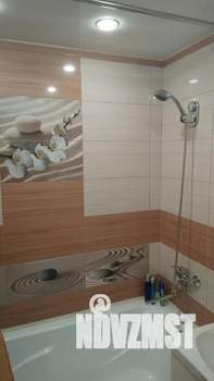 2-к квартира, посуточно, 48м2, 10/10 этаж