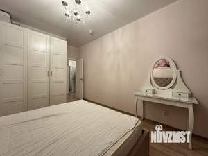 2-к квартира, на длительный срок, 40м2, 16/25 этаж