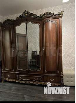 3-к квартира, на длительный срок, 61м2, 2/2 этаж