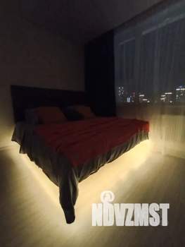 1-к квартира, посуточно, 30м2, 11/28 этаж