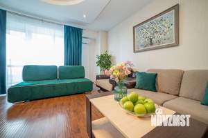 2-к квартира, посуточно, 65м2, 1/1 этаж