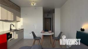 Студия квартира, посуточно, 30м2, 20/28 этаж