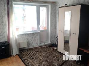 1-к квартира, на длительный срок, 29м2, 4/5 этаж