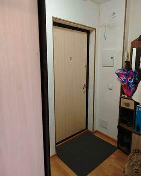 1-к квартира, на длительный срок, 33м2, 11/16 этаж