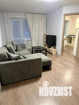 2-к квартира, посуточно, 42м2, 4/5 этаж