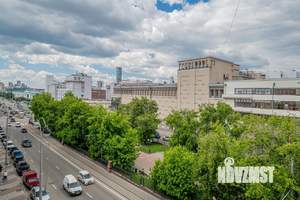 1-к квартира, посуточно, 52м2, 1/1 этаж