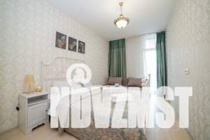 2-к квартира, посуточно, 71м2, 17/20 этаж