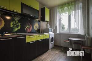 2-к квартира, посуточно, 46м2, 1/1 этаж