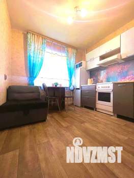 1-к квартира, посуточно, 35м2, 5/9 этаж