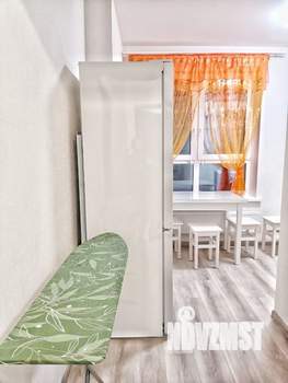 1-к квартира, на длительный срок, 26м2, 24/25 этаж