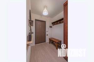 2-к квартира, посуточно, 65м2, 18/26 этаж