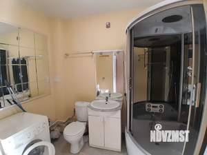 1-к квартира, на длительный срок, 54м2, 4/10 этаж