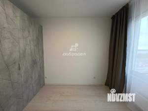 1-к квартира, на длительный срок, 31м2, 8/27 этаж