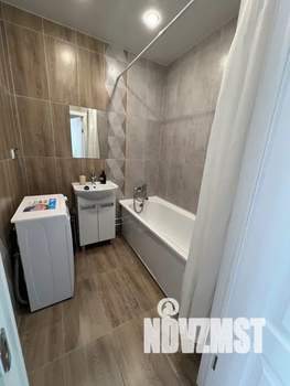 2-к квартира, посуточно, 52м2, 27/30 этаж