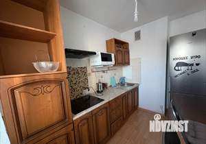 1-к квартира, посуточно, 50м2, 4/28 этаж