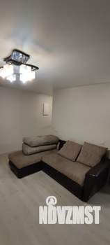 Студия квартира, на длительный срок, 33м2, 2/5 этаж