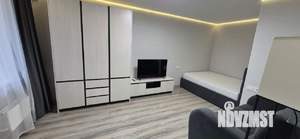 1-к квартира, на длительный срок, 36м2, 1/12 этаж