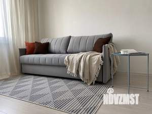 1-к квартира, посуточно, 42м2, 22/25 этаж