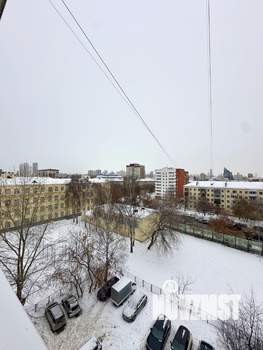 2-к квартира, на длительный срок, 65м2, 6/10 этаж