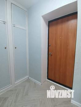 1-к квартира, на длительный срок, 31м2, 5/5 этаж