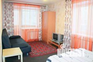 1-к квартира, посуточно, 32м2, 2/5 этаж