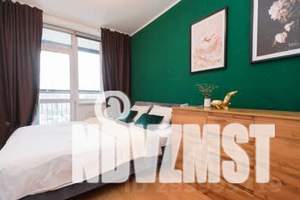 1-к квартира, посуточно, 40м2, 8/26 этаж