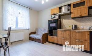 3-к квартира, посуточно, 60м2, 1/1 этаж