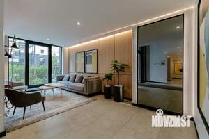 3-к квартира, на длительный срок, 80м2, 8/9 этаж