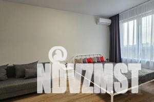 1-к квартира, посуточно, 32м2, 12/23 этаж