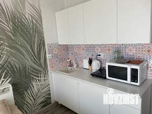 Студия квартира, посуточно, 26м2, 14/29 этаж