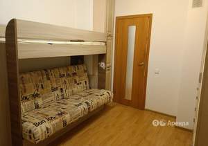 2-к квартира, на длительный срок, 63м2, 13/25 этаж