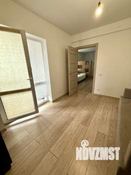 1-к квартира, на длительный срок, 32м2, 2/26 этаж