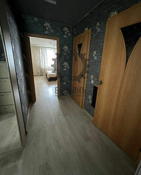 2-к квартира, на длительный срок, 60м2, 3/24 этаж