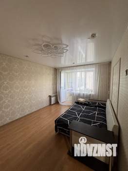 2-к квартира, на длительный срок, 43м2, 4/10 этаж