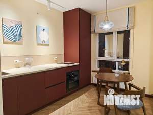 Студия квартира, посуточно, 31м2, 12/29 этаж