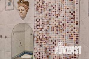 1-к квартира, посуточно, 35м2, 2/4 этаж