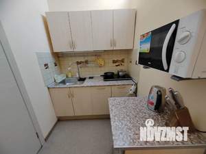 2-к квартира, посуточно, 30м2, 2/4 этаж