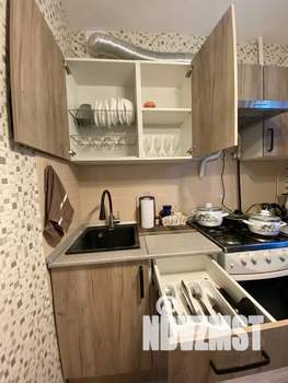 2-к квартира, посуточно, 44м2, 1/5 этаж
