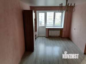 1-к квартира, на длительный срок, 31м2, 5/5 этаж
