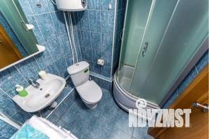 1-к квартира, посуточно, 20м2, 3/9 этаж