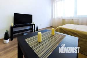 1-к квартира, посуточно, 45м2, 6/27 этаж