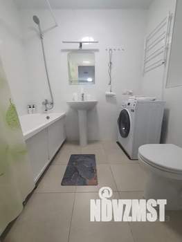2-к квартира, посуточно, 53м2, 3/25 этаж